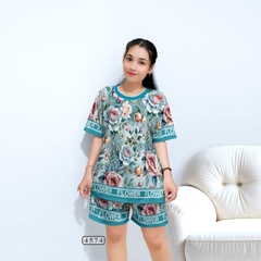 Bộ Đùi Nữ 3XL - B3XL4574