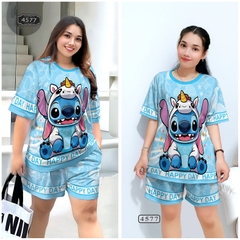 BỘ ĐÙI NỮ L - BN4577