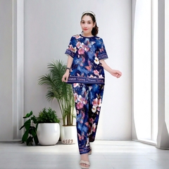 Bộ Quần Dài, Tay Ngắn 3XL - BDL3XL4589