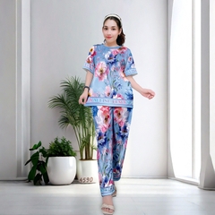 Bộ Quần Dài, Tay Ngắn 3XL - BDL3XL4590