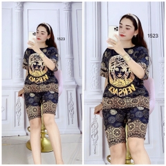 Bộ Lửng Nữ L - SNN1523