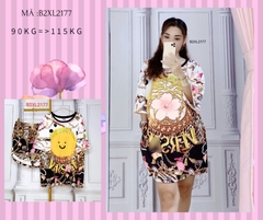 Bộ Đùi Nữ 2XL - B2XL2177