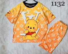 Bộ Lửng Nữ XL - SNL1132