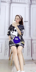 Bộ Đùi Nữ XL - B2037