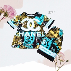 Bộ Lửng Big Size 4c - SNL4C3521