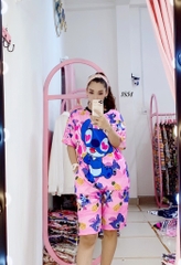 Bộ Lửng Nữ L - SNN1854