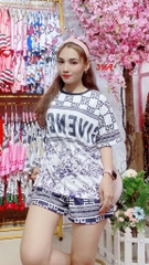 Bộ Đùi Nữ L - BN3169