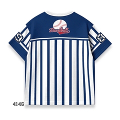 ÁO THUN CỔ TIM 2XL - AOTIM2XL4146