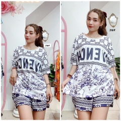 Bộ Đùi Nữ L - BN3169