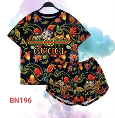 Bộ Đùi Nữ L - BN196