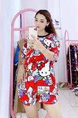 Bộ Đùi Nữ L - BN2098