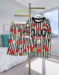Bộ Lửng Nữ XL - SNL 094