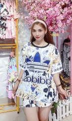 Bộ Đùi Nữ XL - B2038