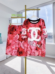 Bộ Lửng Nữ XL - SNL1220