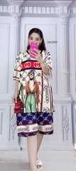 Bộ Lửng Nữ 2XL - SNL2XL2033