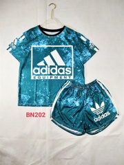 Bộ Đùi Nữ L - BN203