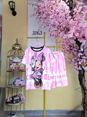 Bộ Lửng Nữ L - SNN3163