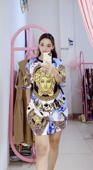 Bộ Đùi Nữ XL - B1558