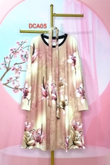 Đầm Chữ A Big Size - DCA05