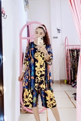 Bộ Lửng Nữ 2XL - SNL2XL2100