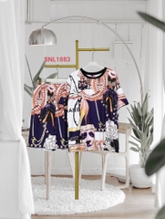 Bộ Lửng Nữ XL - SNL1883