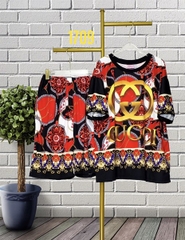 Bộ Lửng Nữ XL - SNL1709