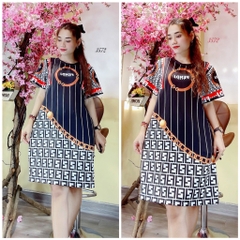 Đầm TK05 - 3572TK05