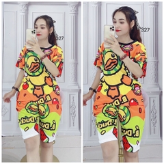 Bộ Lửng Nữ L - SNN327