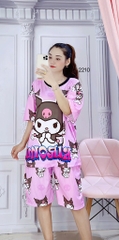 Bộ Lửng Nữ XL - SNL2210