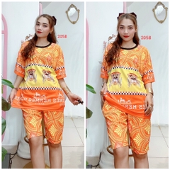 Bộ Lửng Nữ 2XL - SNL2XL2058