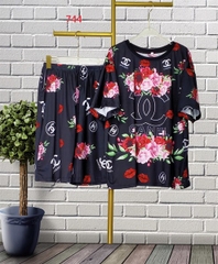 Bộ Lửng Nữ XL - SNL744