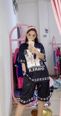 Bộ Lửng Nữ XL - SNL721