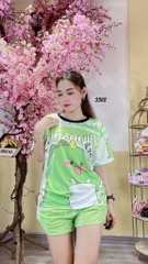 Bộ Đùi Nữ L - BN3302