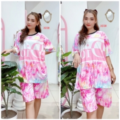 Bộ Lửng Nữ XL - SNL3228