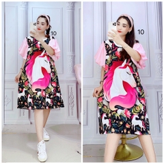 ĐẦM TAY BỒNG - DTBXL10