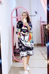 Bộ Lửng Nữ 2XL - SNL2XL1815