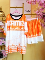 Bộ Đùi Nữ 3XL - B3XL3565