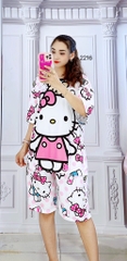 Bộ Lửng Nữ XL - SNL2216