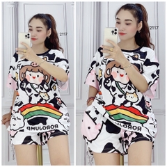 Bộ Đùi Nữ L - BN2117