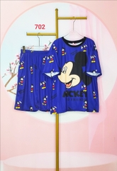 Bộ Lửng Nữ XL - SNL702