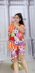Bộ Lửng Nữ XL - SNL876