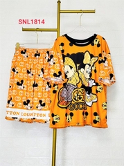 Bộ Lửng Nữ XL - SNL1814