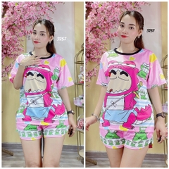 Bộ Đùi Nữ L - BN3257