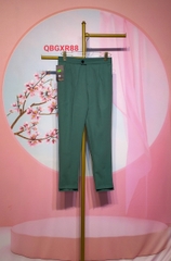 QUẦN BAGGY XANH-QBGXR88