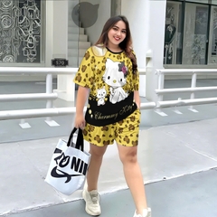 Bộ Đùi Nữ 3XL - B3XL570