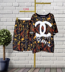 Bộ Lửng Nữ XL - SNL1193