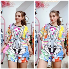 Bộ Đùi Nữ XL - B3265