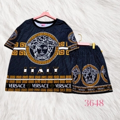 Bộ Đùi Nữ 3XL - B3XL3648