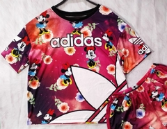 Đầm Suông Nữ Big Size XL - D906