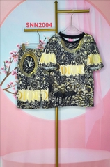 Bộ Lửng Nữ L - SNN2004